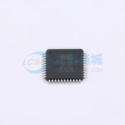 Atmel picoPower ATmega324PA低功耗8位微控制器缩略图
