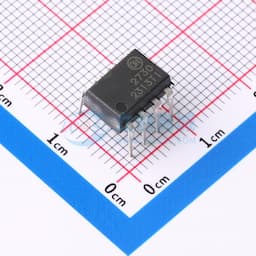 DC输入 2通道 隔离电压(rms):2500V 【插件】缩略图