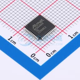 ATMEGA4809-AF缩略图