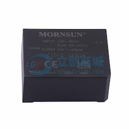 10W AC/DC模块电源缩略图