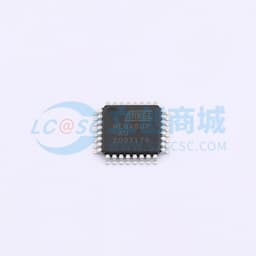 ATMEGA8U2-AU缩略图