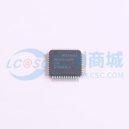 ATMEGA4809-AFR缩略图