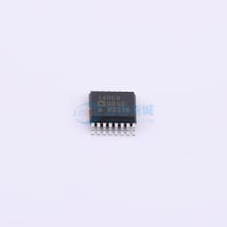 3.0 kV RMS/3.75 kV RMS 四通道数字隔离器缩略图