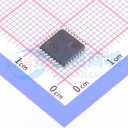 ATMEGA168-20AU缩略图