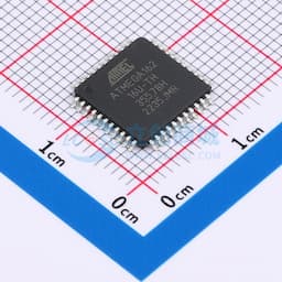 ATMEGA162-16AU缩略图