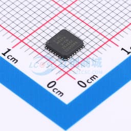 基于AVR增强型RISC架构的低功耗CMOS 8位微控制器缩略图
