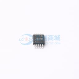 16位，250ksps，+5V单极输入SAR ADC缩略图