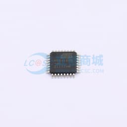 ATMEGA16U2-AU缩略图