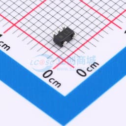nanoPower 精密电流检测放大器缩略图