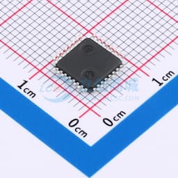 ATMEGA8U2-AU缩略图