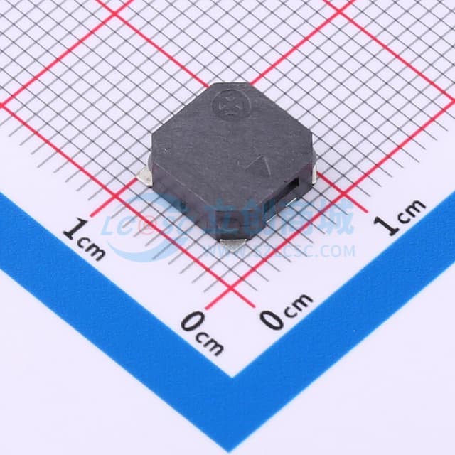 贴片无源蜂鸣器实物图