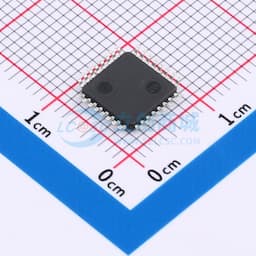 基于AVR增强型RISC架构的低功耗CMOS 8位微控制器缩略图