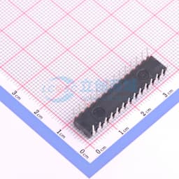 ATMEGA8-16PU 【插件】缩略图