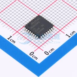 ATMEGA328PB-AU缩略图