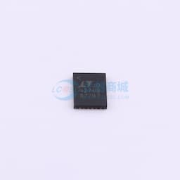 LTPoE++/PoE+/PoE PD Forward/Flyback 控制器缩略图