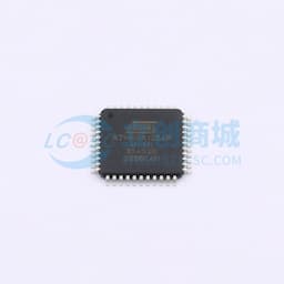 ATMEGA1284P-AU缩略图