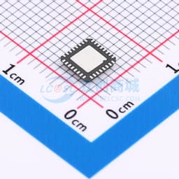 基于AVR增强型RISC架构的低功耗CMOS 8位微控制器缩略图