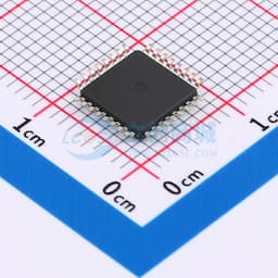 高性能、低功耗8位微控制器缩略图