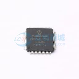 PIC24FJ256GB406-I/PT缩略图