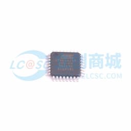 ATMEGA168-20AU缩略图