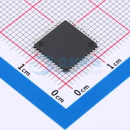 Atmel picoPower ATmega324PA低功耗8位微控制器缩略图