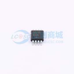 14/16位，低功耗，缓冲输出，轨到轨DAC，带有SPI接口缩略图