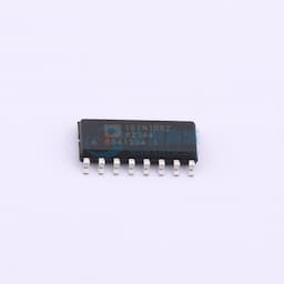 3.0 kV RMS，6通道数字隔离器缩略图