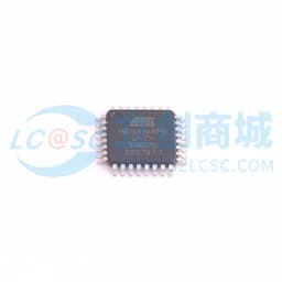ATMEGA168PB-AU缩略图