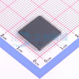 ATMEGA1281-16AU缩略图
