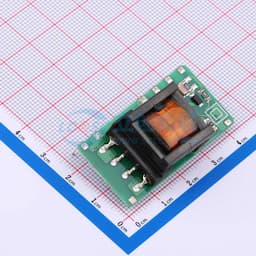 15W AC-DC模块电源，全球通用电压，交直流两用缩略图