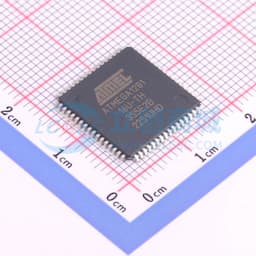ATMEGA1281-16AU缩略图