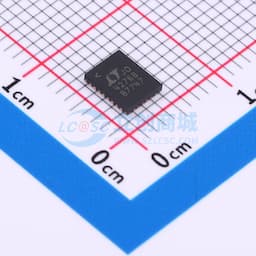 LTPoE++/PoE+/PoE PD Forward/Flyback 控制器缩略图