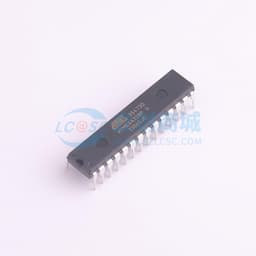 MSL=1 基于AVR增强型RISC架构的低功耗CMOS 8位微控制器【插件】缩略图