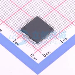 8位AVR微控制器，带有32K字节系统内可编程闪存缩略图