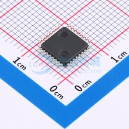 ATMEGA48V-10AU缩略图