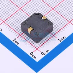 贴片有源蜂鸣器缩略图