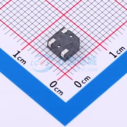 贴片无源蜂鸣器缩略图