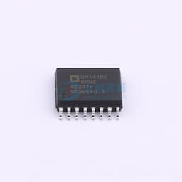 3.0 kV RMS/3.75 kV RMS 四通道数字隔离器缩略图