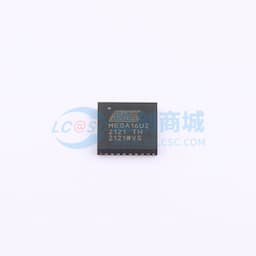 高性能、低功耗AVR 8位微控制器缩略图