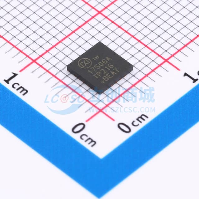 降压型 5A 4.5V~60V实物图