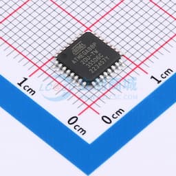 ATMEGA88P-20AU缩略图