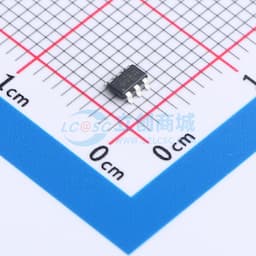 TPS22995HQDDCRQ1缩略图