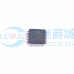 ATMEGA8-16AU缩略图