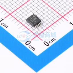 16位，250ksps，+5V单极输入SAR ADC缩略图