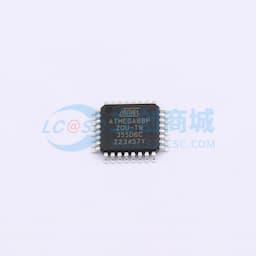 ATMEGA88P-20AU缩略图