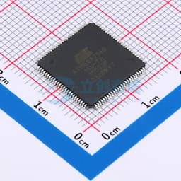MSL=3 ATMEGA2560-16AU缩略图
