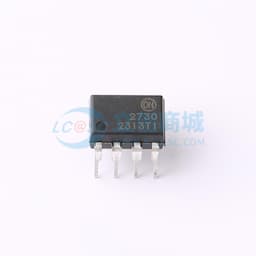 DC输入 2通道 隔离电压(rms):2500V 【插件】缩略图