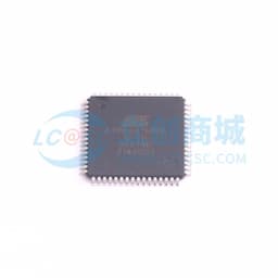 ATMEGA169PA-AUR缩略图