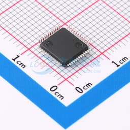 MAX1320ECM+缩略图