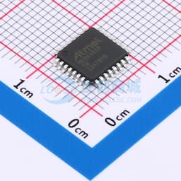 ATMEGA4808-AU缩略图